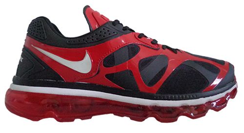 Nike max cheap air 2012